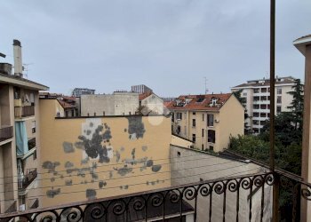 Two-room apartment Via Matteo Maria Boiardo, Milano (neighborhood Turro) - photo 30