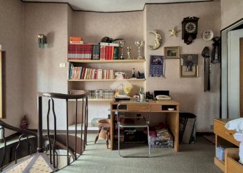 Two-room apartment Via Matteo Maria Boiardo, Milano (neighborhood Turro) - photo 32