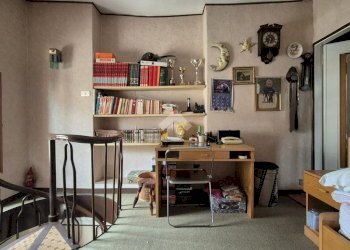 Two-room apartment Via Matteo Maria Boiardo, Milano (neighborhood Turro) - photo 34