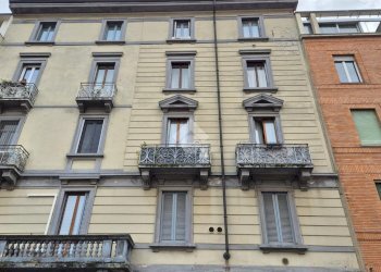 Two-room apartment Via Matteo Maria Boiardo, Milano (neighborhood Turro) - photo 40