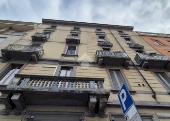 Two-room apartment Via Matteo Maria Boiardo, Milano (neighborhood Turro) - photo 41