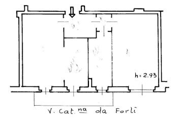 Bilocale Viale Caterina Da Forlì, Milano - foto 13