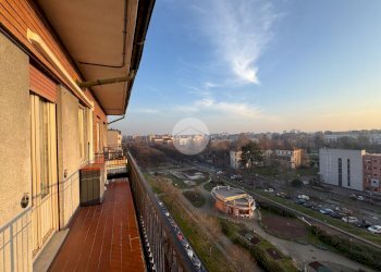 Bilocale Viale Caterina Da Forlì, Milano - foto 9