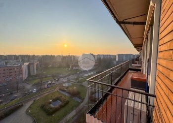 Bilocale Viale Caterina Da Forlì, Milano - foto 10