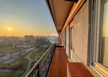 Bilocale Viale Caterina Da Forlì, Milano - foto 11