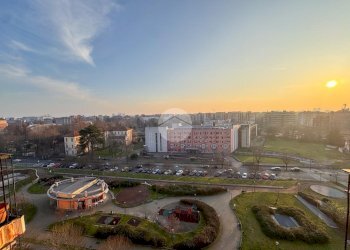 Bilocale Viale Caterina Da Forlì, Milano - foto 12