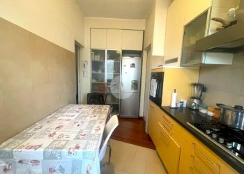 Four-room apartment Via Privata delle Primule, Milano (neighborhood Lorenteggio) - photo 5