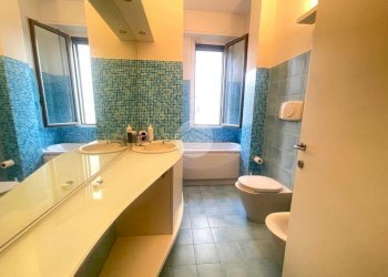 Four-room apartment Via Privata delle Primule, Milano (neighborhood Lorenteggio) - photo 7