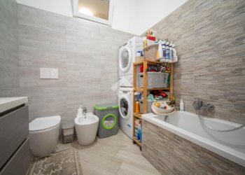 Four-room apartment Via Lucca, Torino (neighborhood Lucento) - photo 5