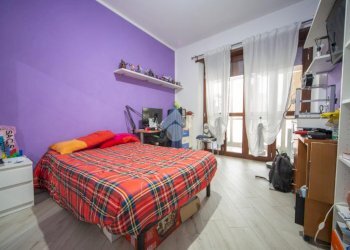 Four-room apartment Via Lucca, Torino (neighborhood Lucento) - photo 6