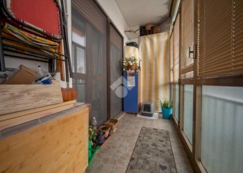 Four-room apartment Via Lucca, Torino (neighborhood Lucento) - photo 7