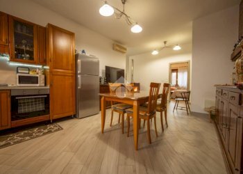 Four-room apartment Via Lucca, Torino (neighborhood Lucento) - photo 8