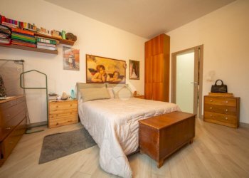 Four-room apartment Via Lucca, Torino (neighborhood Lucento) - photo 10
