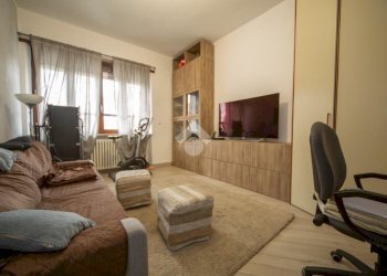 Four-room apartment Via Lucca, Torino (neighborhood Lucento) - photo 11