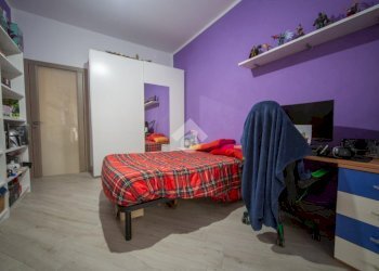 Four-room apartment Via Lucca, Torino (neighborhood Lucento) - photo 12