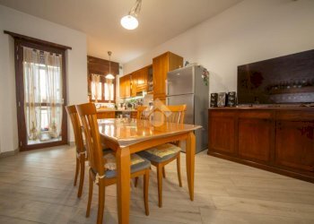 Four-room apartment Via Lucca, Torino (neighborhood Lucento) - photo 13