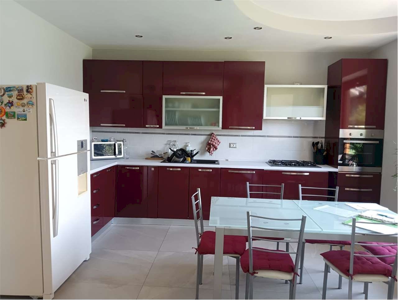 Quadrilocale Margarita - foto 1