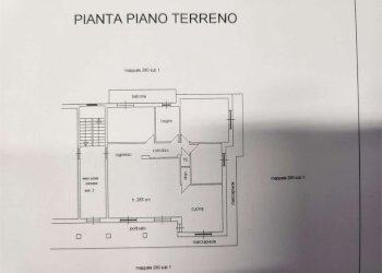 Quadrilocale Margarita - foto 6