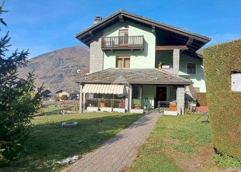 Porzione di casa frazione Surpillod, Gressan - foto 2