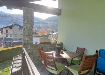 Porzione di casa frazione Surpillod, Gressan - foto 4