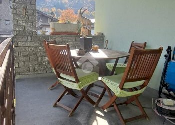 Porzione di casa frazione Surpillod, Gressan - foto 5