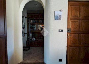 Porzione di casa frazione Surpillod, Gressan - foto 12