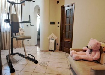 Porzione di casa frazione Surpillod, Gressan - foto 13