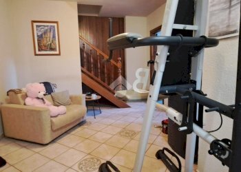 Porzione di casa frazione Surpillod, Gressan - foto 14