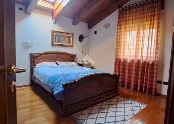 Porzione di casa frazione Surpillod, Gressan - foto 16