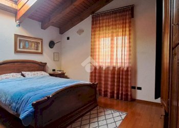 Porzione di casa frazione Surpillod, Gressan - foto 17