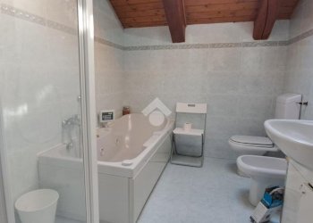 Porzione di casa frazione Surpillod, Gressan - foto 19