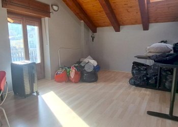 Porzione di casa frazione Surpillod, Gressan - foto 22