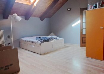 Porzione di casa frazione Surpillod, Gressan - foto 23