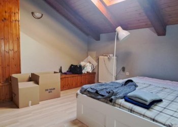 Porzione di casa frazione Surpillod, Gressan - foto 24