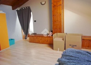 Porzione di casa frazione Surpillod, Gressan - foto 26