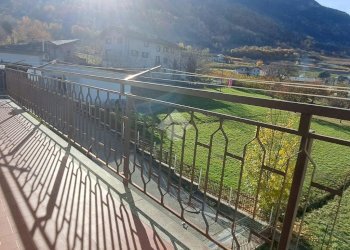 Porzione di casa frazione Surpillod, Gressan - foto 27