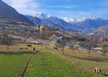 Porzione di casa frazione Surpillod, Gressan - foto 29