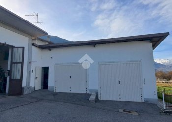 Porzione di casa frazione Surpillod, Gressan - foto 34