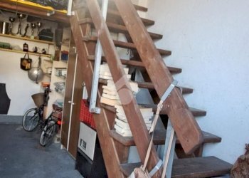 Porzione di casa frazione Surpillod, Gressan - foto 36