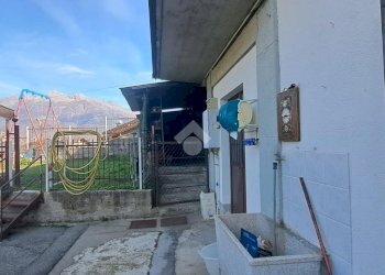 Porzione di casa frazione Surpillod, Gressan - foto 38