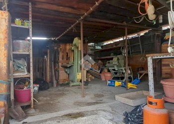 Porzione di casa frazione Surpillod, Gressan - foto 45