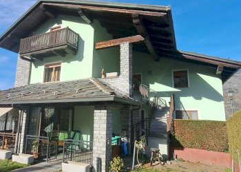 Porzione di casa frazione Surpillod, Gressan - foto 46