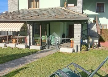 Porzione di casa frazione Surpillod, Gressan - foto 48
