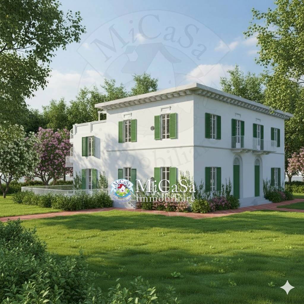 Foto 1 - Quadrilocale Via Fiorentina
 
595, Pisa - foto 1