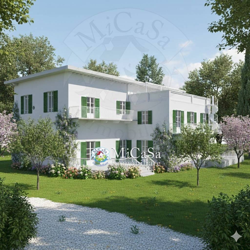 Foto 2 - Quadrilocale Via Fiorentina
 
595, Pisa - foto 2