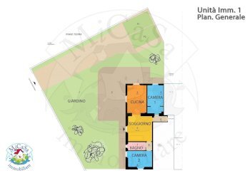 Foto 4 - Quadrilocale Via Fiorentina
 
595, Pisa - foto 4