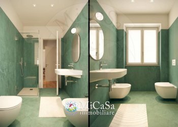 Foto 20 - Quadrilocale Via Fiorentina
 
595, Pisa - foto 20