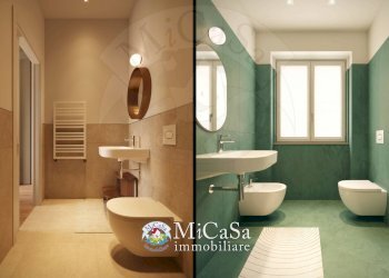 Foto 21 - Quadrilocale Via Fiorentina
 
595, Pisa - foto 21