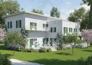 Foto 2 - Quadrilocale Via Fiorentina
 
595, Pisa - foto 2