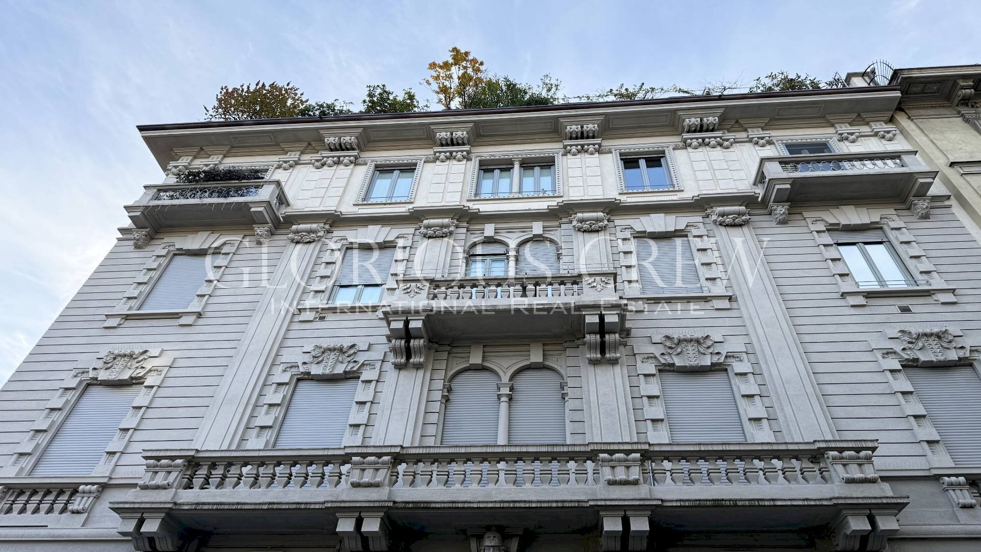 Foto 1 - Ufficio via Berbardino Telesio, Milano - foto 1